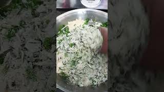 बिना  उबाले  हरे बथूये  का पराठे  बनाए   बहुत स्वादिष्ट  लगता हे #food #youtube