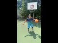 街頭籃球street ball索尼克sonicpractical實戰性easy fancy street basketball簡易花式街頭籃球amen