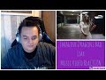 Imagine Dragons Bad Liar Music Video REACTION