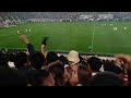 espectacular triunfo de universitario u 2 al 1 resumen clasico futbol