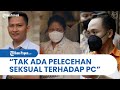 Pengakuan Bripka RR soal Kasus Pembunuhan Brigadir J, Tak Ada Pelecehan terhadap Putri Candrawathi