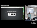 Parallelizing Pandas, NumPy, and Scikit-Learn with Dask  - Ian Stokes-Rees
