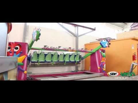 Mini Top Spin Youtube