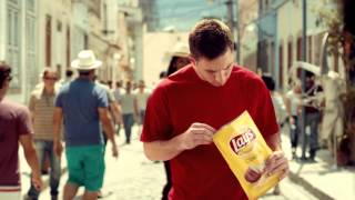Lay's Messi