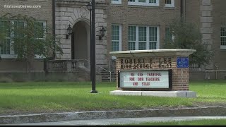 Votes for some Duval County school name changes begin after Spring Break