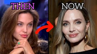 You Won’t Believe How These Beautiful Actresses Changed | Then & Now