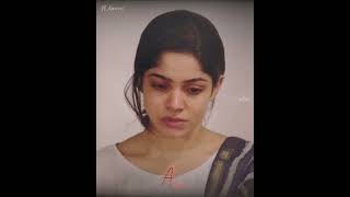 No one cares whatsappstatus tamil |Sad & Alone girl status |Broken heart |Lonely life 💔 #sadstatus