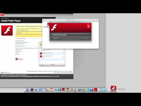How to install flash on your new Mac (Macbook Air) How to install flash on your new Mac (Macbook Air)