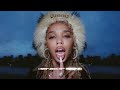 fka twigs minds of men audio