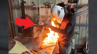 Total Fails At Work STUPID FAILS COMPETITIONS #1 | Bad Day At Work 2023 | Fails Compilations 2023