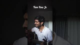 Tum Itna Jo | Vivek Patil | Jagjit Singh | Papon | MTV Unplugged Ghazal|Arth|ShabanaAzmi|Smita Patil