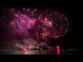 fantastical 2022 kreuzlingen ch fireworks feu d artifice feuerwerk