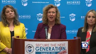 Broward Schools on verge of losing millions of dollars in funding