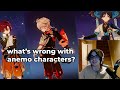 Daily Dose of Zy0x | #8 - What Happened to all an-emo characters