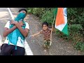 respect National Flag 🇮🇳🙏 indian army song #shorts #army #motivation