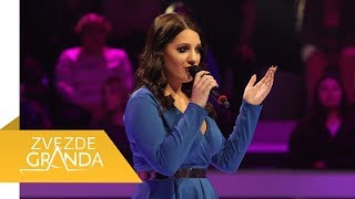 Manja Markovic - Sreco moja, moje..., Ti si moje najmilije - (live) - ZG - 19/20 - 22.02.20. EM 23