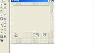 vb tutorial 3 part 2 bouncing ball bitblt