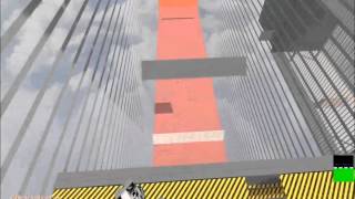 Cod4 - To_The_Moon_V2 Double Bounce!!