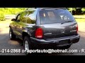 2002 Dodge Durango SXT 4WD V8 AT 5Pass -