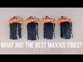 Breaking Down The Ultimate Maxxis MTB Tire Setup