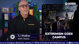 Ultamize with TJ Walker FAST 24/7