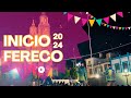 FERECO 2024 (Feria Regional la Concepción) 🎢🎡🇲🇽🎭🎷🥁