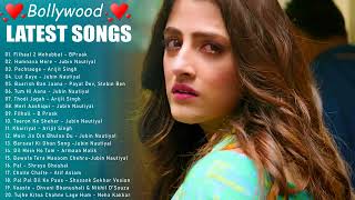 New Hindi Song 2022💖Bollywood Latest Songs 2022 💖 Top Bollywood Romantic Love Songs