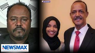 Saeed Ibrahim reacts to reports linking Ilhan Omar’s dad to Somali dictator’s army