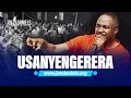 Usanyengerera - Apostle Dr Joe Daniels