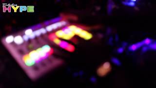 CHEEKY Teaser mit DJ FRIZZO \u0026 DJ N-SURE | 17.10.2014 | Königsburg