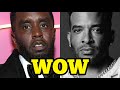 DIDDY'S FAMILY IN CIVIL WAR, NEW BAIL UPDATE, JASON LEE SPILLS ON HUGE PHYSICAL FIGHT, STING REACTS