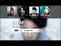 shy m prendre l air audio officiel