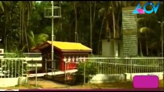 Theerthadanam - Thaliyakulam Pond in St. Thomas Catholic Church