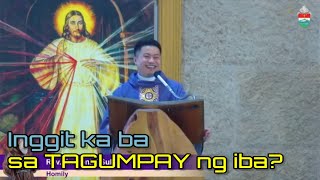 PsP 44 Matutong Matuwa sa Tagumpay ng Ating Kapwa | Visitation of the Virgin Mary to Elizabeth