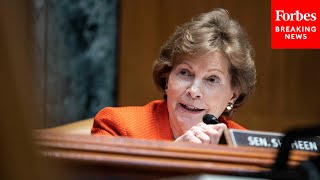 Jeanne Shaheen Urges Senate To Confirm District Judge To New Hampshire Circuit