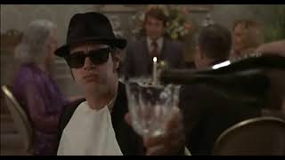 Blues Brothers - Wrong Glass