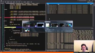 Handmade Hero Day 117 - Packing Pixels for the Framebuffer