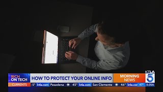 How to erase your personal info from the internet for free | Rich on Tech