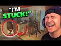 I pranked my CHAMPION friend in Rainbow Six Siege...