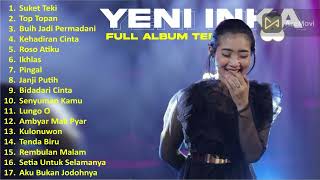 Download Lagu Yeni Inka Full Album terbaru Suket Teki... MP3 Gratis