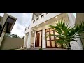 Brand New House for sale in Athurugiriya Sri Lanka (SOLD)