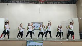 Zumba Dance / Global Hand Washing Day