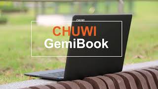 CHUWI GemiBook 13\