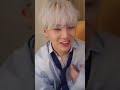 【bts suga】ユンギ氏の爆イケビジュ 笑顔=神