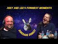 Joey Diaz and Lee Syatt funniest moments PT 1