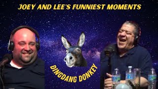 Joey Diaz and Lee Syatt funniest moments PT 1
