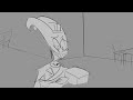 Blitz's incredibly epic bachelor party [Helluva boss animatic]