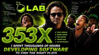 Best 350x Cryptos To Make Me Millions!