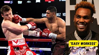 Saul Canelo Alvarez (Mexico) vs Amir Khan | Jermall Charlo is Ready! | BOXING Fight, Highlights
