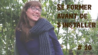 #20 Se former avant de s'installer - BPREA